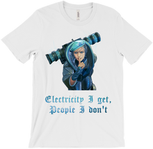 People I don't T-Shirts