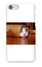 Funny Taco Cat Iphone Case