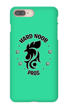 hardnoobpros iPhone Phone Carcassa