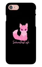 SakuraFoxsCafe iPhone Phone Case