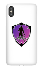 LucytheSinister iPhone Phone Cases