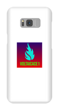 voltaicace1 Samsung Phone Cases