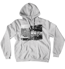 The Nice Hoodie, Dud!