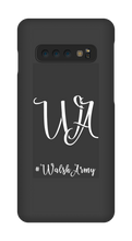walshayy Samsung Phone Cases