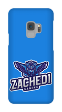 zached1 Samsung Phone Cases