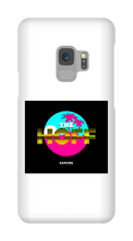 the_hoff_gaming Samsung Phone Cases