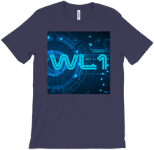 willylong1 T-Shirts