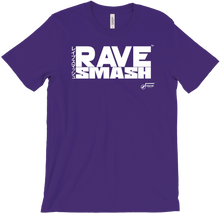 Rave Smash T-Shirt