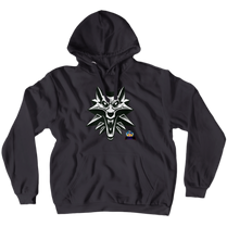 bilk Hoodies (No-Zip/Pullover)