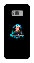 kursedbunny Samsung Phone Cases