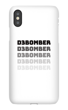 d3bomber cover per telefoni iPhone