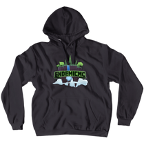 EndemicMC Hoodies (No-Zip/Pullover)
