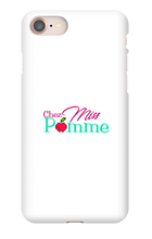 miss_pomme iPhone Phone Cases