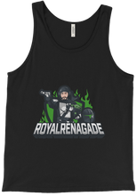 royalrenagade Tank Top
