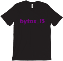 bytax_15 T-Shirts