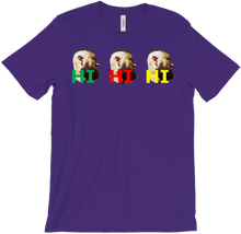 birchography T-Shirts