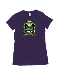 Limey's Lounge T-Shirt Women