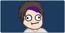 thelameistguy XXL Gaming Mousepad