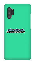 scheurbroek Samsung Phone Cases