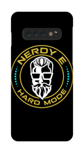 Hard Mode Samsung Case