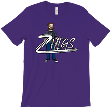 Zhigs Character T-Shirts