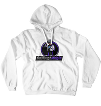 on3toughmidg3t Hoodies (No-Zip/Pullover)