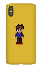 IPhone Case Drocks3 (Pixel)