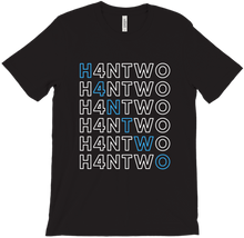 h4ntwo Wording T-Shirts