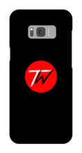 ITSTTEENWOLF Logo Samsung Phone Cases