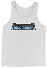 KroganMerc Banner Tank Top