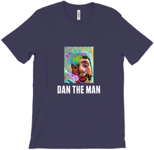 Dan The Man T-shirt