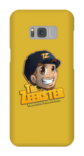 TheZeekster Samsung Phone Cases
