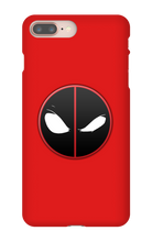 Etui Iphone 8 "Deadpool"