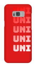 unibeak Samsung Phone Cases