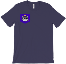 Badge T-Shirts