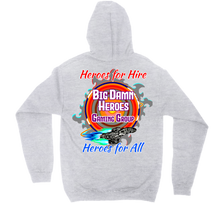BDHGG Founders2021 HFHHFA Hoodie BackPrint