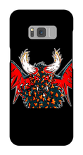 Monster Samsung Phone Cases