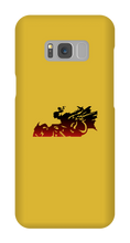 kefkyta Samsung Phone Cases