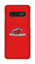 mistercarwash Samsung Phone Cases