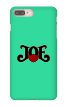 redbeardedjoe iPhone Phone Cases