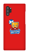 bigjuicegame Samsung Phone Cases