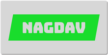 ND Egérpad