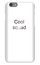 CoolPlayzPiggyYT iPhone Phone Cases