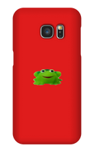 nutinatorr Samsung Phone Cases