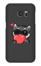 Love Samsung Phone Case