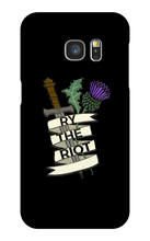 rytheriot Samsung Phone Cases