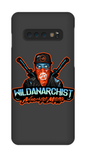 wildanarchist Samsung Phone Cases