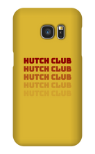 brenthutchinson Samsung Phone Cases