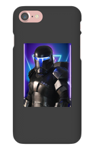 rocketstudios iPhone Phone Cases