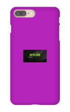 aldogaming12 iPhone Phone Cases
